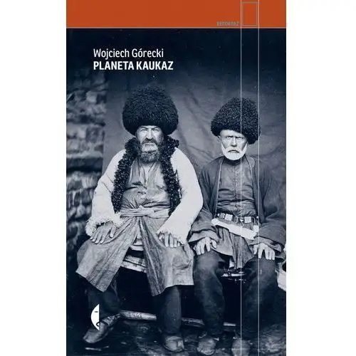 Planeta kaukaz