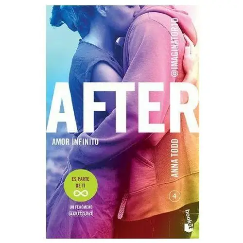 After 4: Amor Infinito