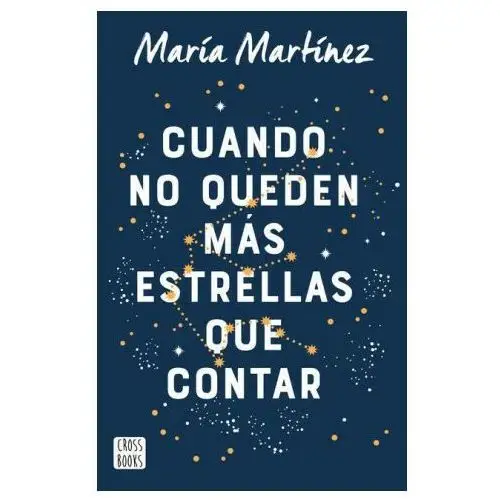 Cuando no queden más estrellas que contar Planeta pub