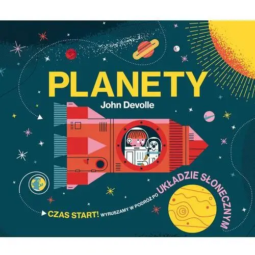 Planety