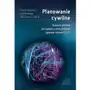 Planowanie cywilne. budowa planów zarządzania kryzysowego i planów ratowniczych, AZ#FEBC92E4EB/DL-ebwm/pdf Sklep on-line