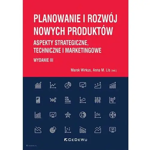 Planowanie i rozwój nowych produktów