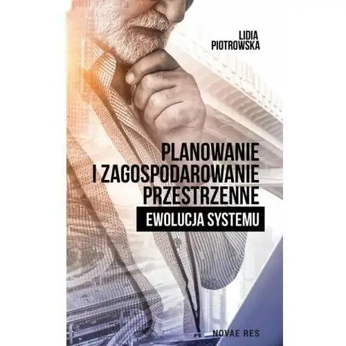 Planowanie i zagospodarowanie przestrzenne