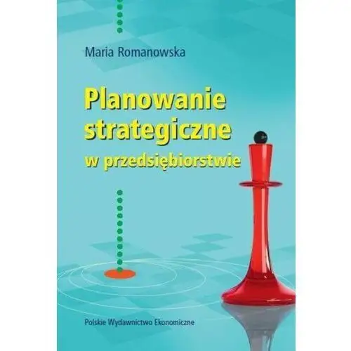 Planowanie strategiczne w przedsiębiorstwie