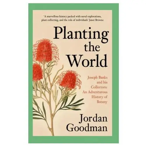 Planting the World