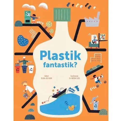 Plastik fantastik?