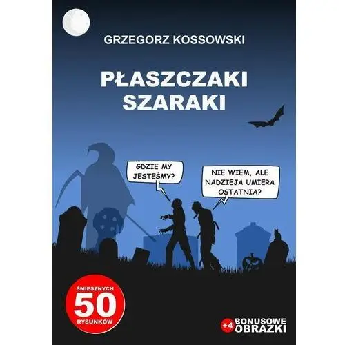 Płaszczaki szaraki