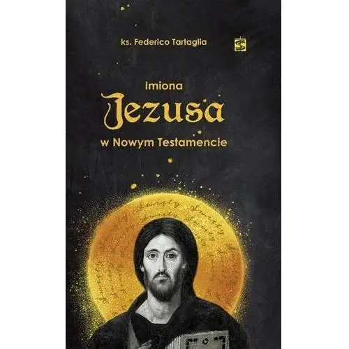 Imiona jezusa w nowym testamencie Płaszczewska olga