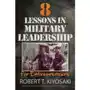 8 Lessons in Military Leadership for Entrepreneurs Sklep on-line