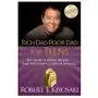 Rich dad poor dad for teens Plata publishing Sklep on-line