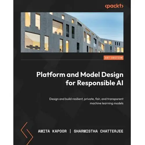 Platform and Model Design for Responsible AI