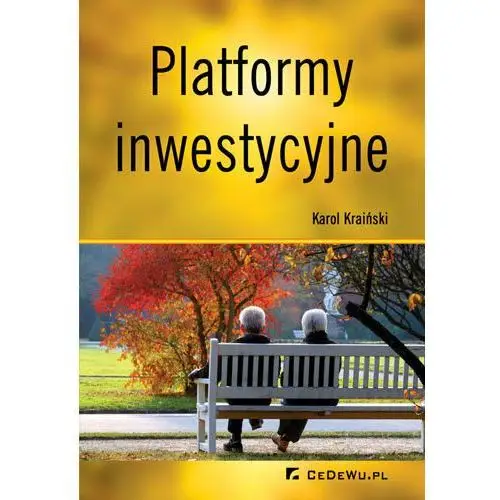 Platformy inwestycyjne