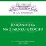 Platiner Księżniczka na ziarnku grochu Sklep on-line