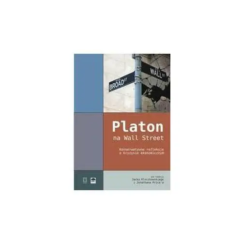 Platon na Wall Street