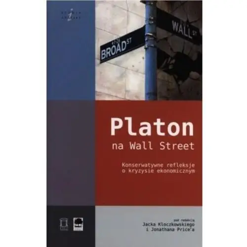 Platon na wall street