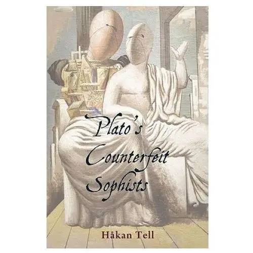 Plato's counterfeit sophists Harvard university, center for hellenic studies