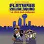 Platypus Police Squad: The Frog Who Croaked Sklep on-line