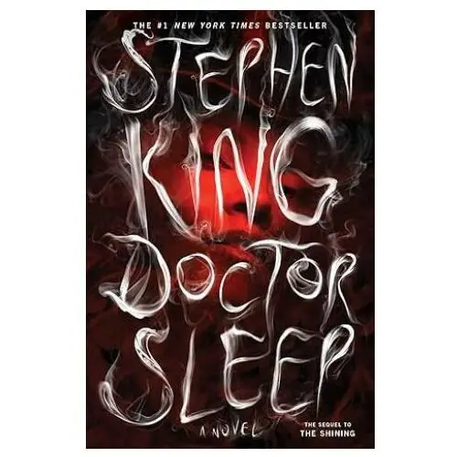 Doctor sleep Plava krava d.o.o