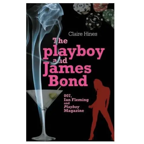 Playboy and James Bond