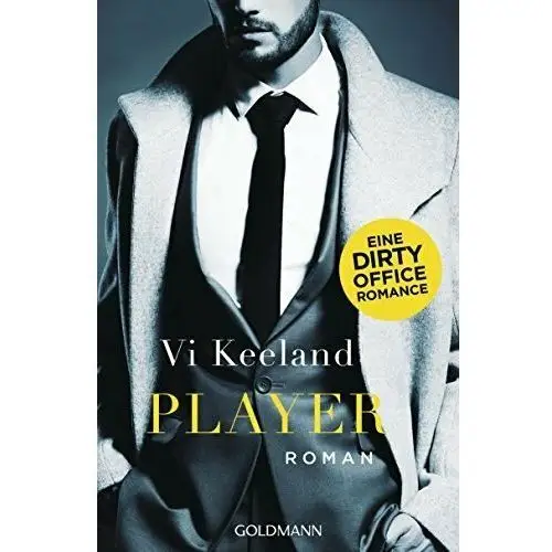 Player: Eine Dirty Office Romance - Roman