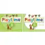 Playtime B Podręcznik Ćwiczenia Angielski Oxford Sklep on-line