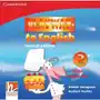 Playway to english 2ed 2 class cds Sklep on-line
