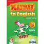 Playway to english 3. second edition teacher's resource pack + cd Cambridge university press Sklep on-line