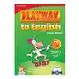 Playway to english 3. teacher's resource + cd Cambridge university press Sklep on-line