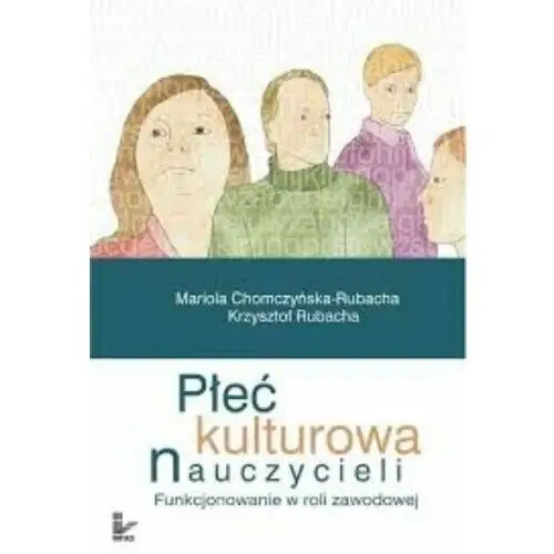 Płeć kulturowa nauczycieli