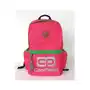 Plecak młodzieżowy Cool Pack różowy - JUMP NEON Cool Pack Sklep on-line