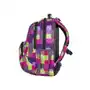 Plecak młodzieżowy kolorowy kratka – SMASH Cool Pack Sklep on-line