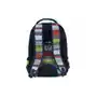 Plecak młodzieżowy kolorowy paski – COLLEGE Cool Pack Sklep on-line