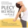 Plecy bez bólu - od a do z. praktyczny poradnik.. Fundacja źródła życia Sklep on-line