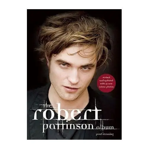 Robert Pattinson Album