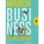 Plizga justyna Niemiecki w tłumaczeniach business wyd. 2 - justyna plizga Sklep on-line