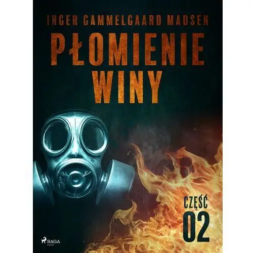 Płomienie winy: część 2