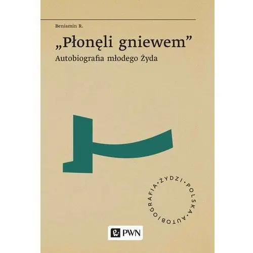 "Płonęli gniewem"