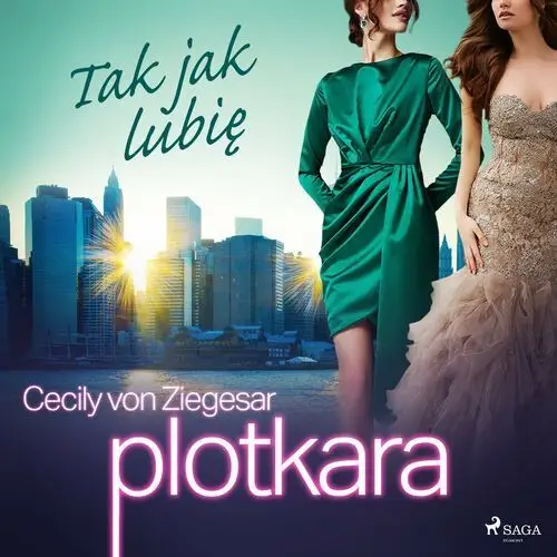 Plotkara. Plotkara 5: Tak jak lubię