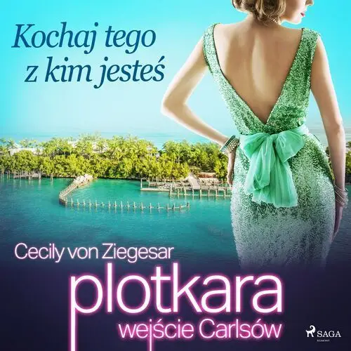 Plotkara: wejście carlsów 4: kochaj tego z kim jesteś