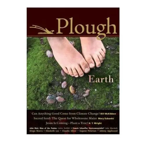 Plough quarterly no. 4 Plough publishing house
