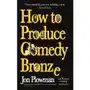 How to produce comedy bronze Plowman, jon Sklep on-line