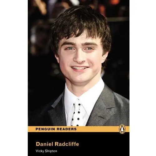 PLPR1:Daniel Radcliffe New BK/CD Pack Vicky Shipton