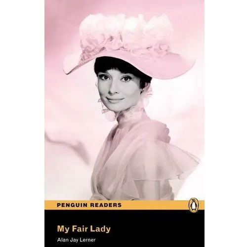 PLPR3:My Fair Lady & MP3 Pack Lerner Alan J