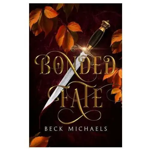 Bonded Fate (Guardians of the Maiden #2)