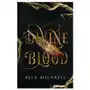 Pluma press Divine blood (guardians of the maiden #1) Sklep on-line