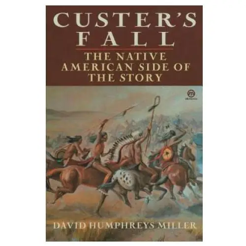 Plume Custer's fall