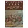 Plume Custer's fall Sklep on-line