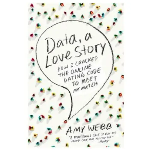 Data a love story how i cracked online Plume