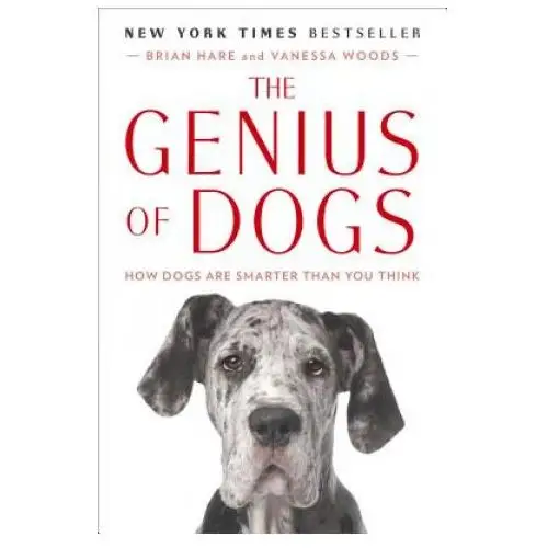 Genius of Dogs