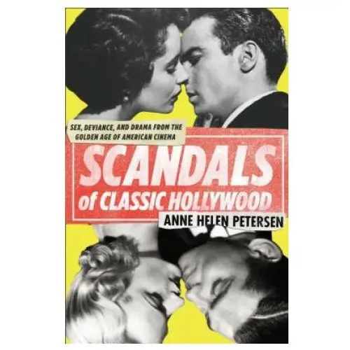 Plume Scandals of classic hollywood